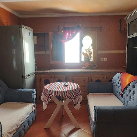 Dar Layla Moulati Lägenhet Chefchaouen Exteriör bild