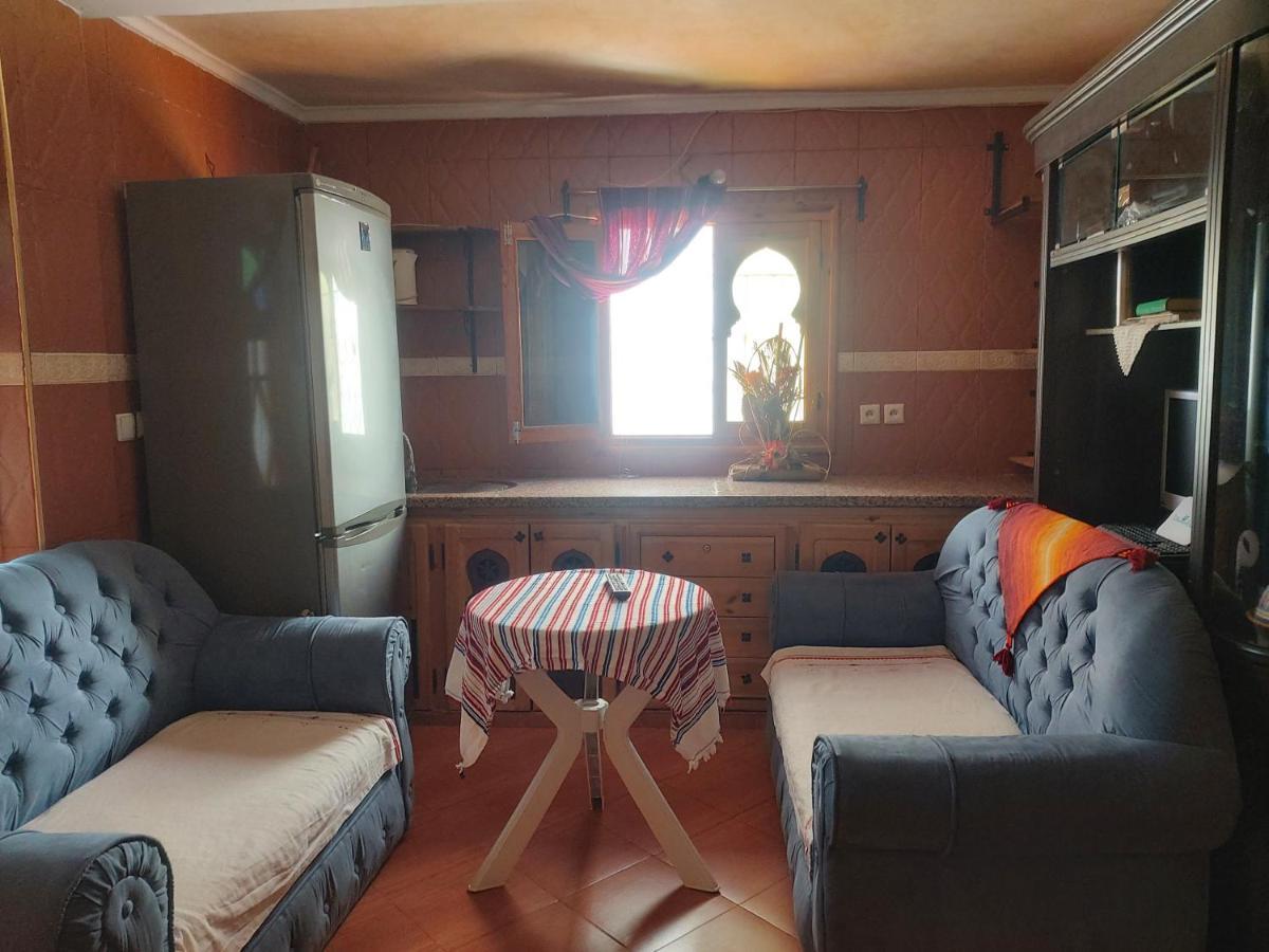 Dar Layla Moulati Lägenhet Chefchaouen Exteriör bild